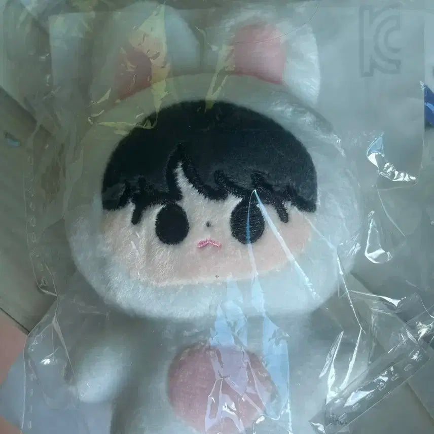 엔시티 도영 인형 뽀잉또 양도