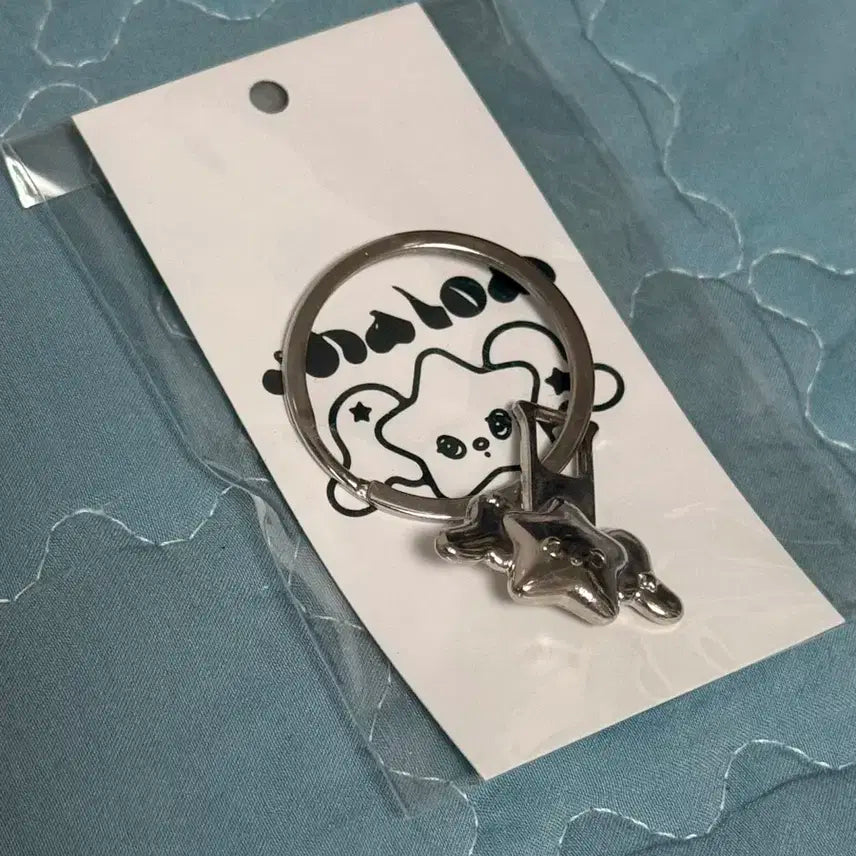 샬롬 위츄 위시 콜라보 키링 엔시티