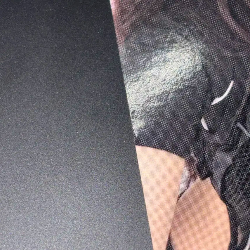 에스파 카리나 위플래시 포토카드 프레임 포카