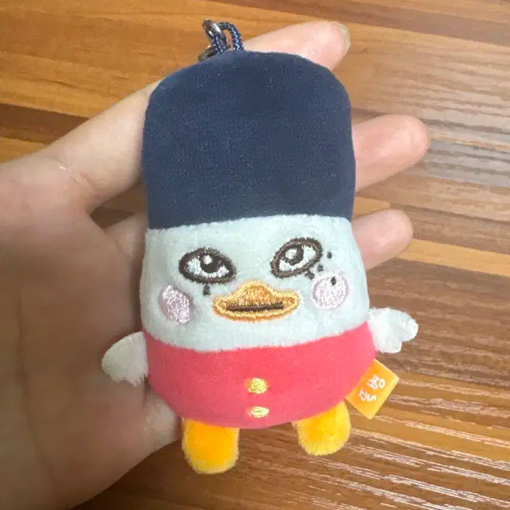 라이즈 이소희 똘병인형