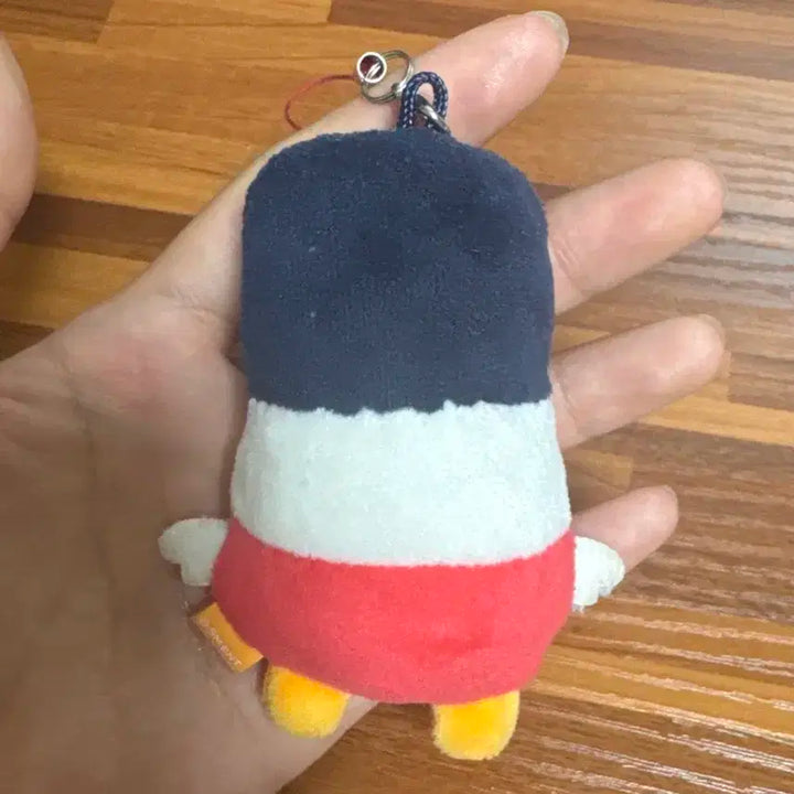 라이즈 이소희 똘병인형