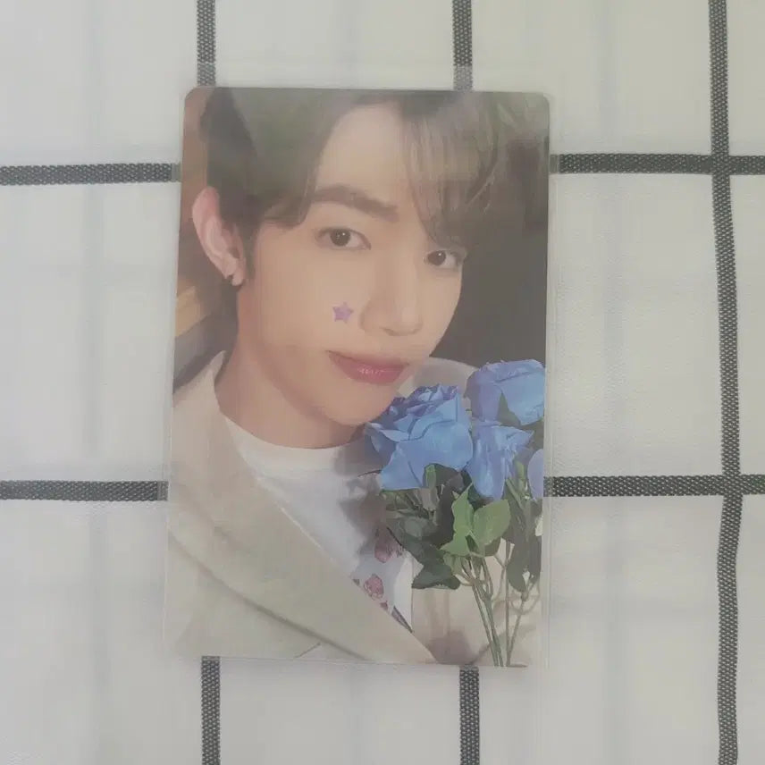 제로베이스원 하오