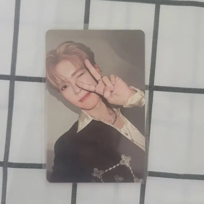 제로베이스원 한빈