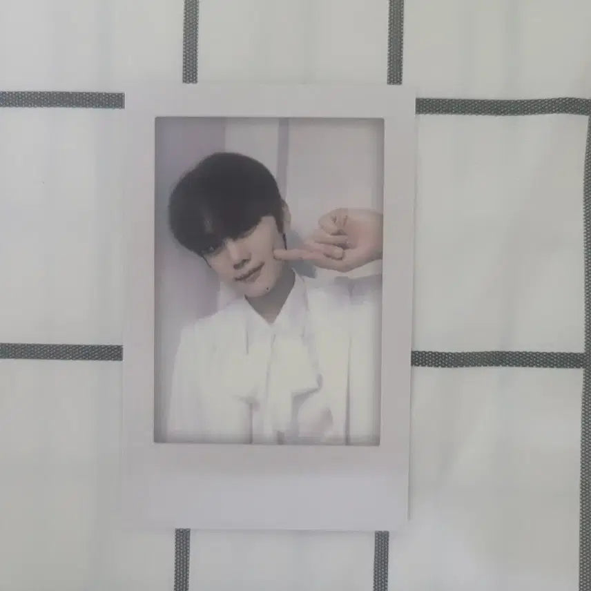 제로베이스원 규빈