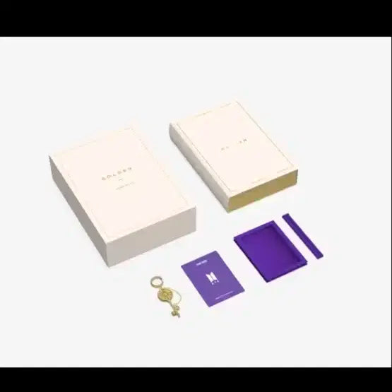 방탄 bts 정국 머치박스18 merchbox#18 단순개봉