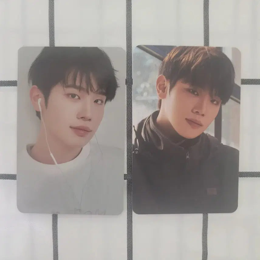 제로베이스원 김태래 일관