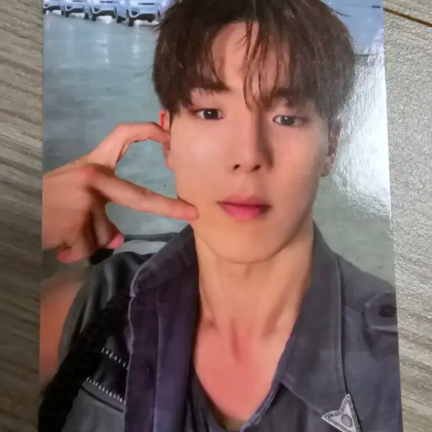사운드웨이브 사웨 럭키드로우 럭드 몬스타엑스 셔누