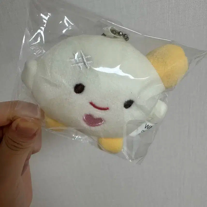 뭉탱이 에스파 윈터 키링 판매