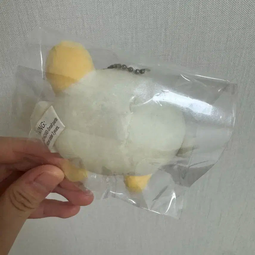 뭉탱이 에스파 윈터 키링 판매