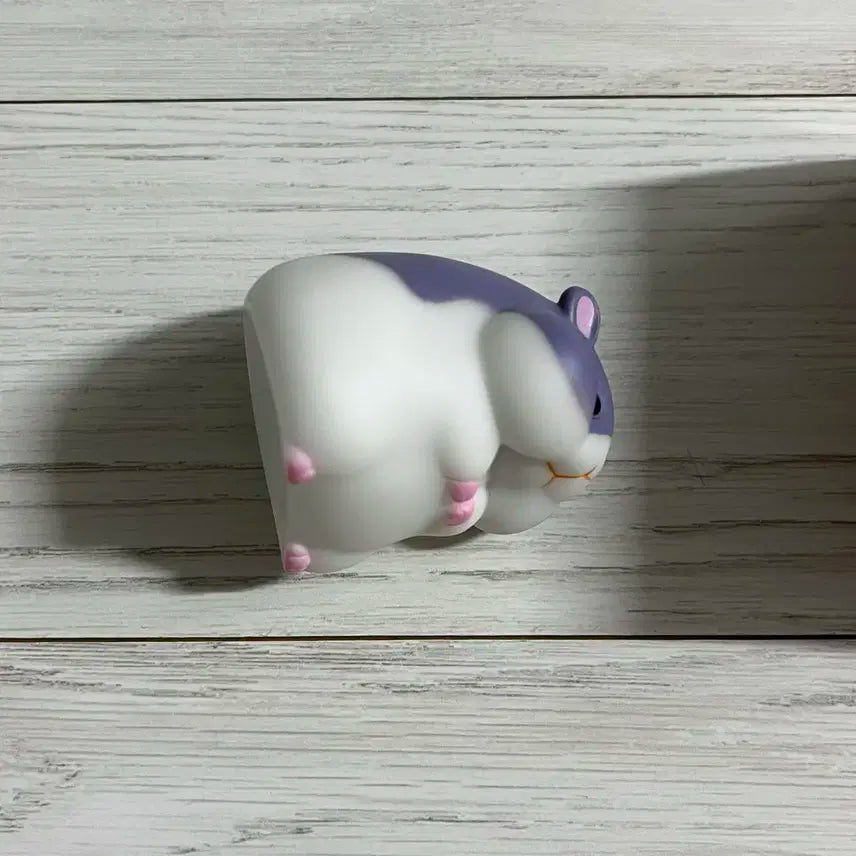 야와모찌 랜덤 햄스터 피규어