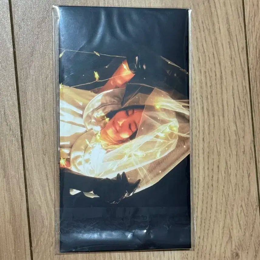 볼빨간사춘기 포토카드