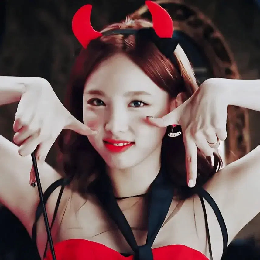 트와이스 나연 this is for  디스 이즈 포 팬즈샵 포카 포토카드