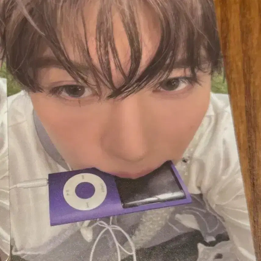 엔시티위시 시온 쥬얼