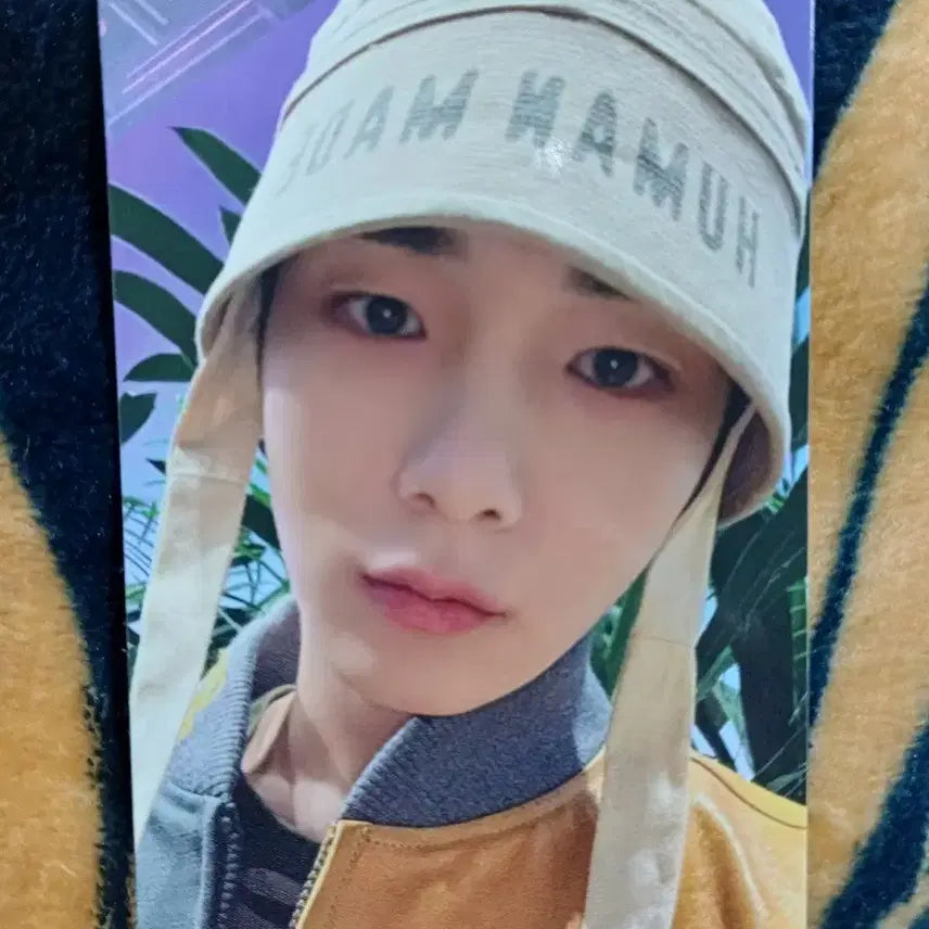 샤이니 HARD 앨범