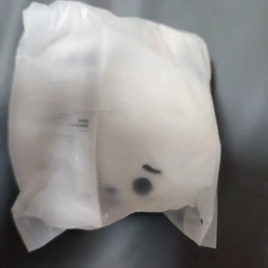 스키주 스트레스 볼 -리빗