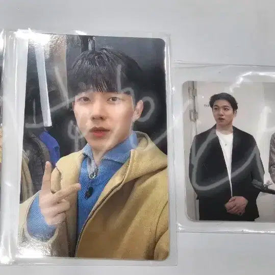 데이식스 숏폼전쟁1  포카