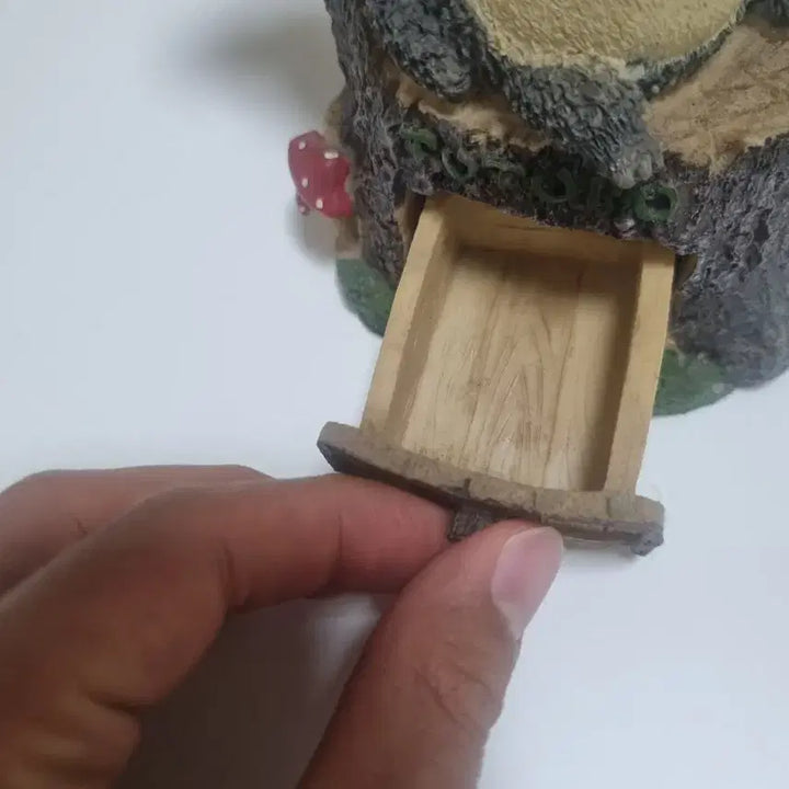 지브리 토토로 피규어
