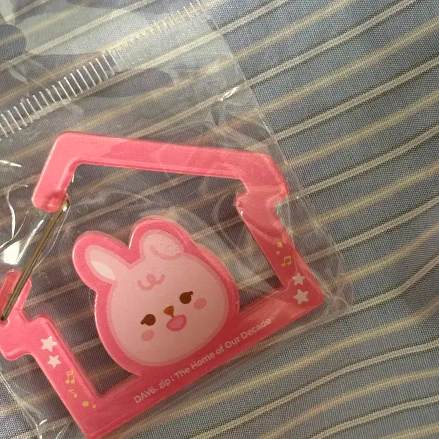 데이식스 팝업 카라비너 필 원필 데니멀즈 양도