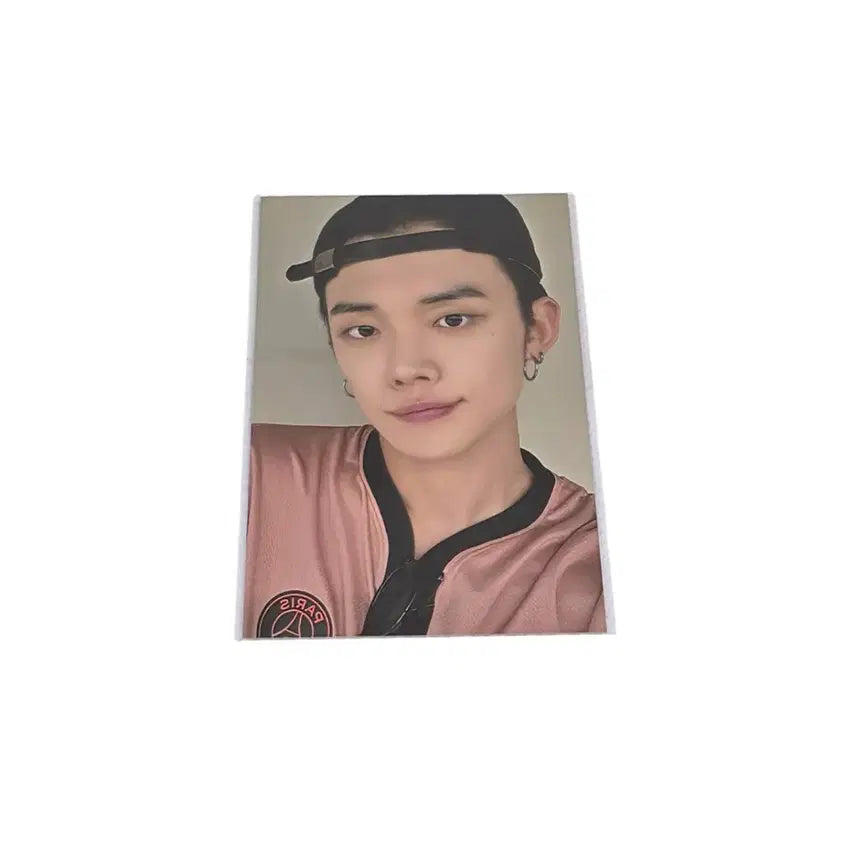 (연준) 팝업 온라인 특전