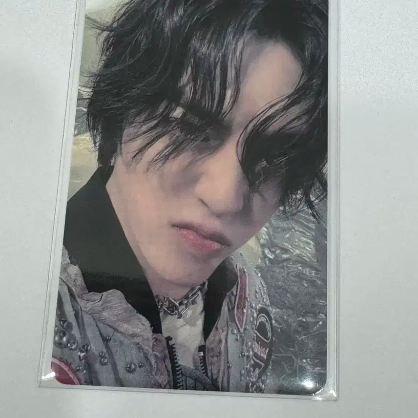 세븐틴 위드뮤1차 에스쿱스 팝업럭드