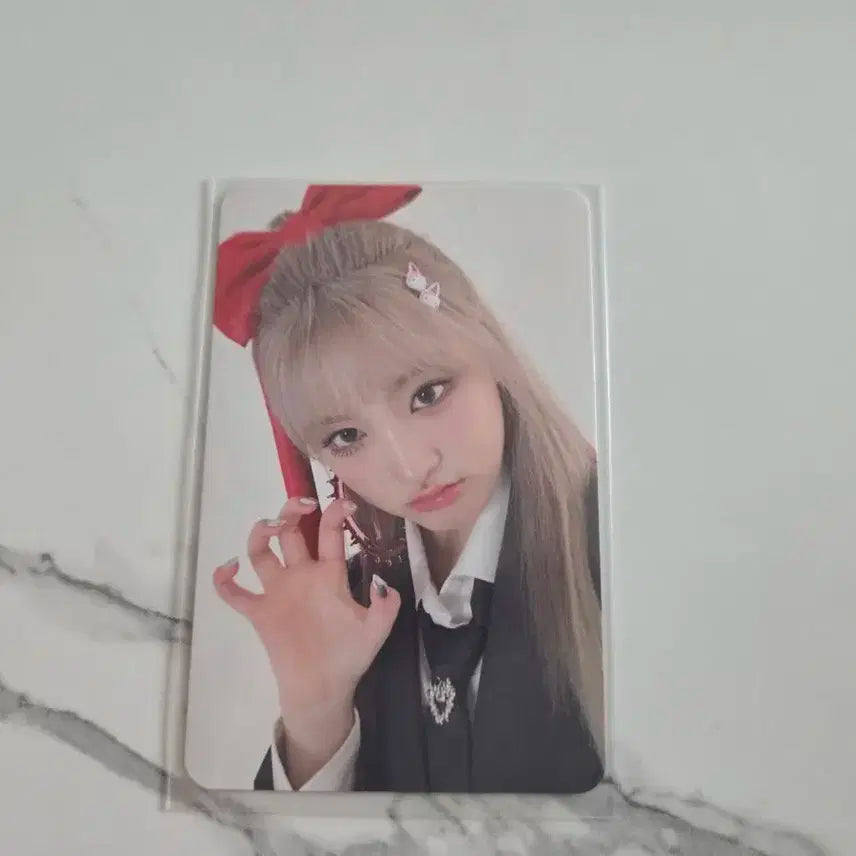 아이브 마인 배디버전 리즈