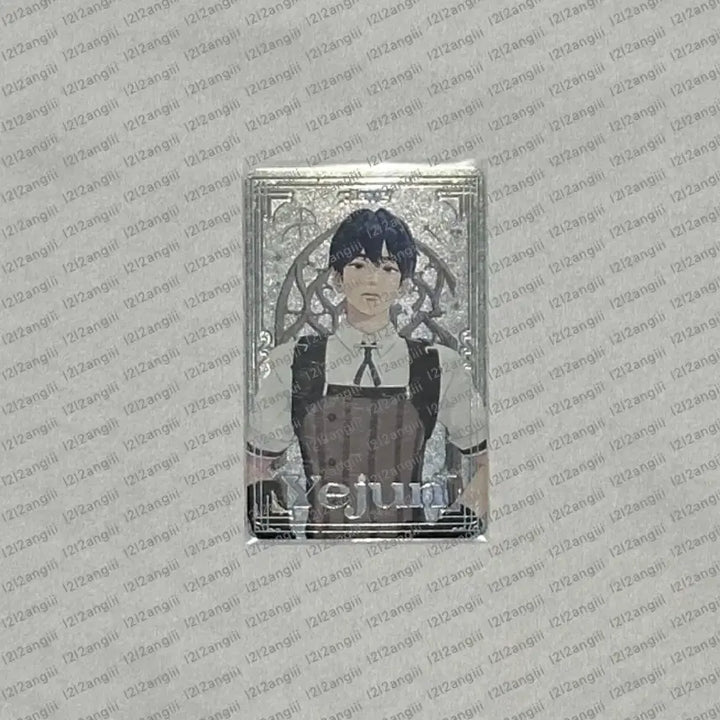 플레이브 아스테룸 134-1 W4L 웨포럽 예준 스타샤드 B ver.