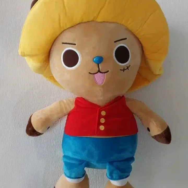 큰 초파 인형  45센티