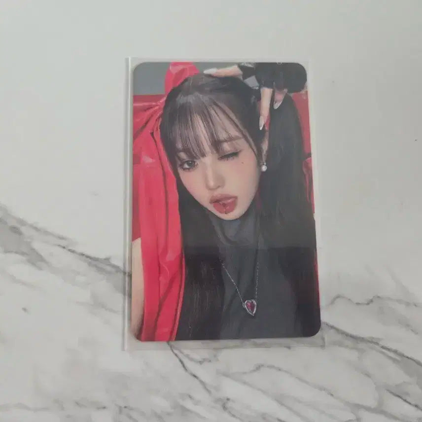 아이브 마인 플브 원영