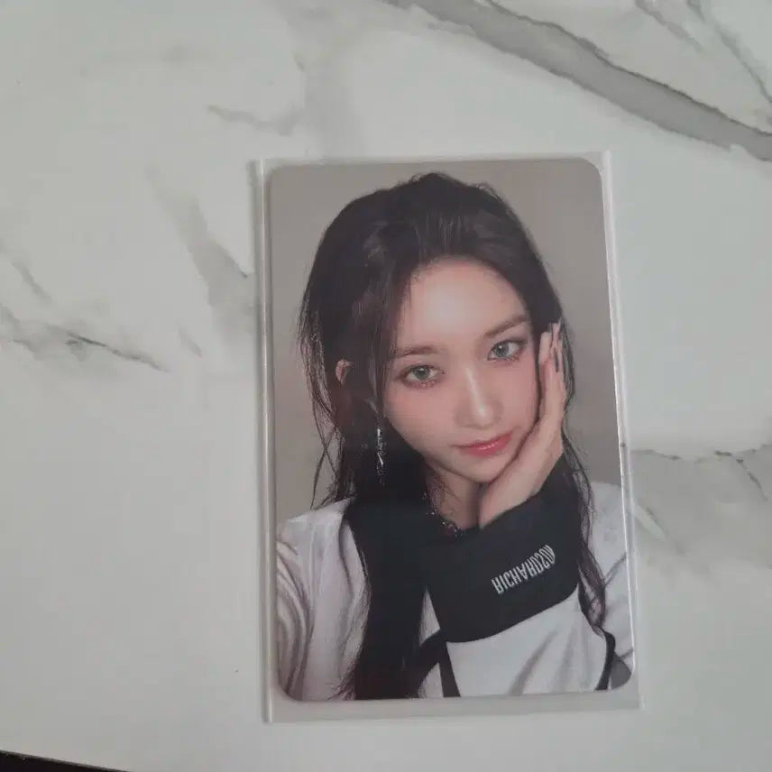 아이브 마인 디지팩  이서