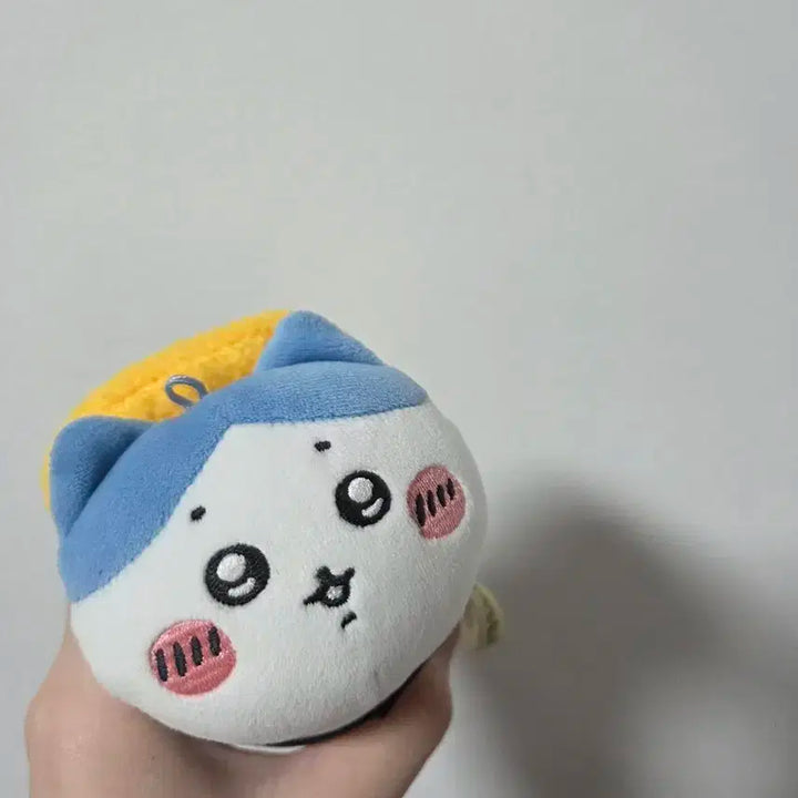 하치와레 스시 초밥인형