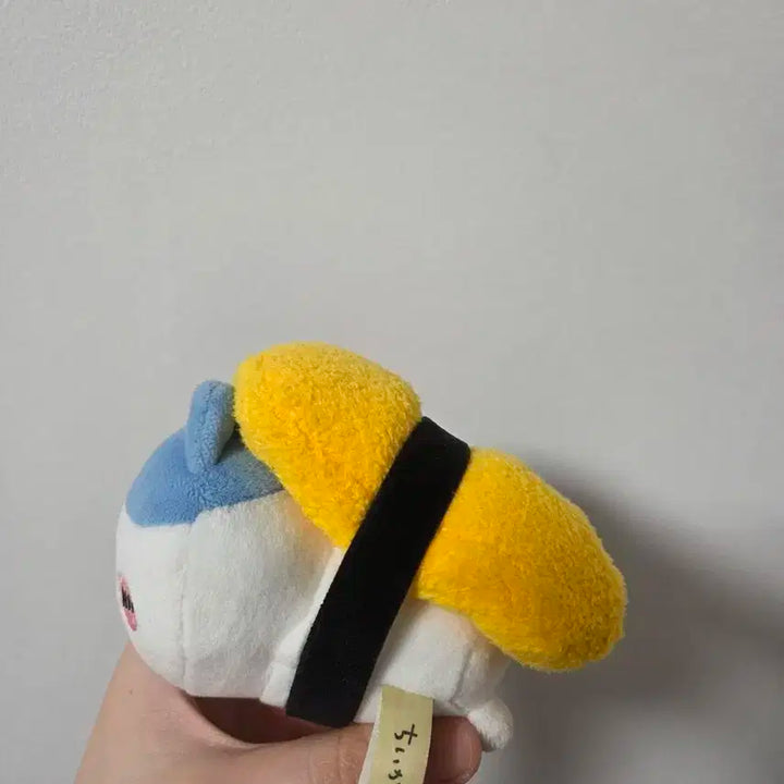하치와레 스시 초밥인형