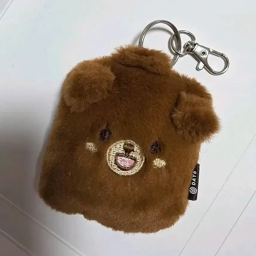 데이식스 굿즈 데니멀즈 아이디홀더 방 포토홀더 방
