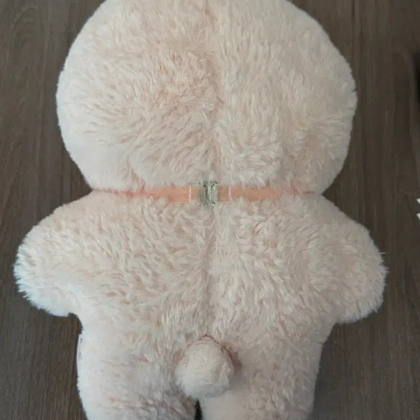 급처, 최저가, 단순전시) 빵빵덕 빵빵츄 핑크 정품