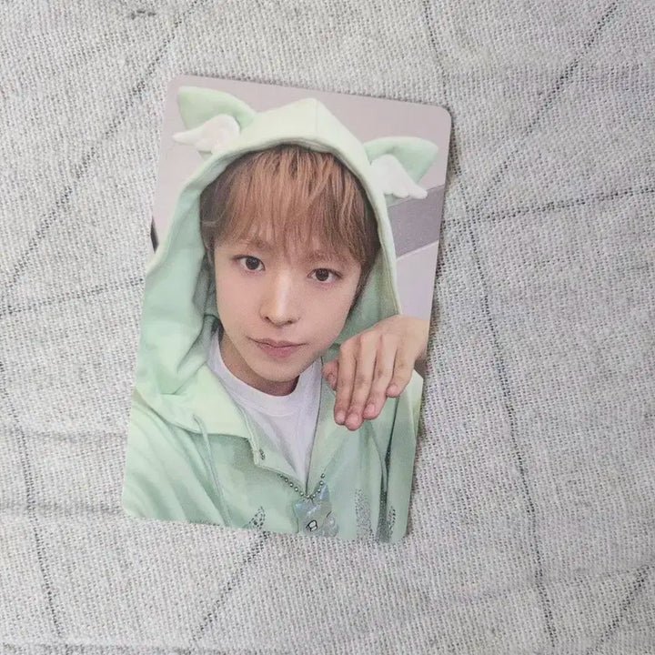 일괄) 엔시티위시 아잉 유우시+포토북