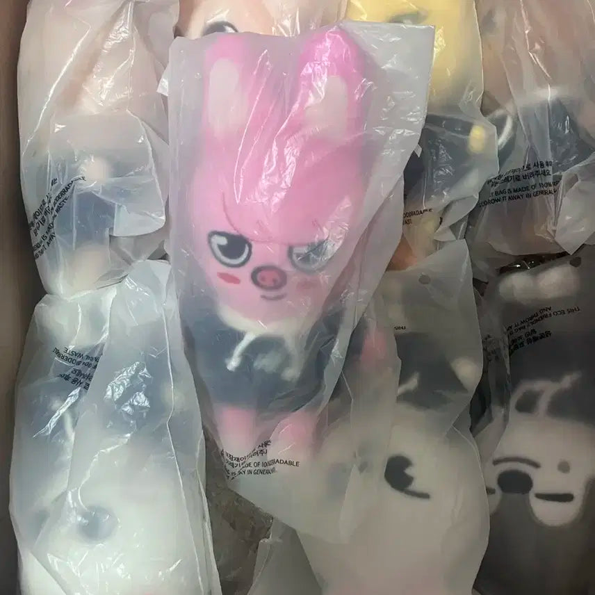 [급전] 미개봉 미니스키주