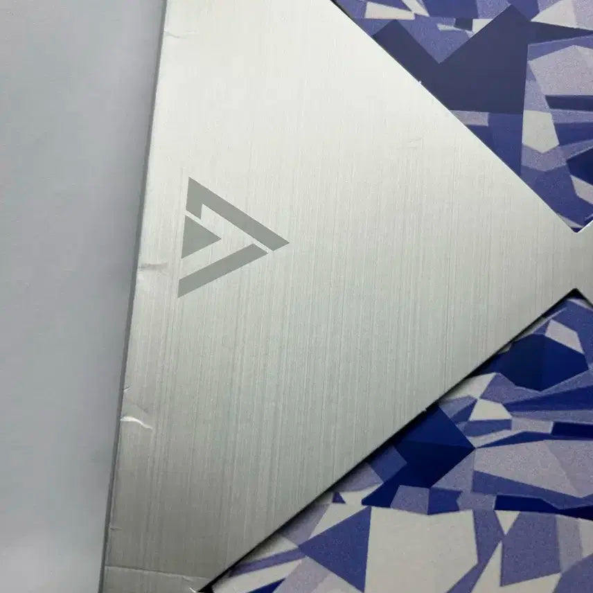 세븐틴 포카, 앨범 일괄