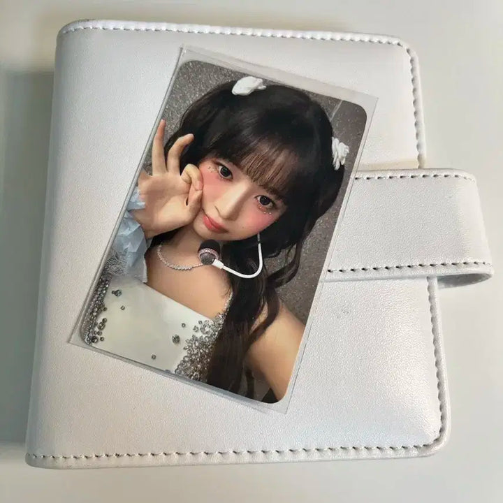 아이브 앙콘 포토카드레이(판매!!)