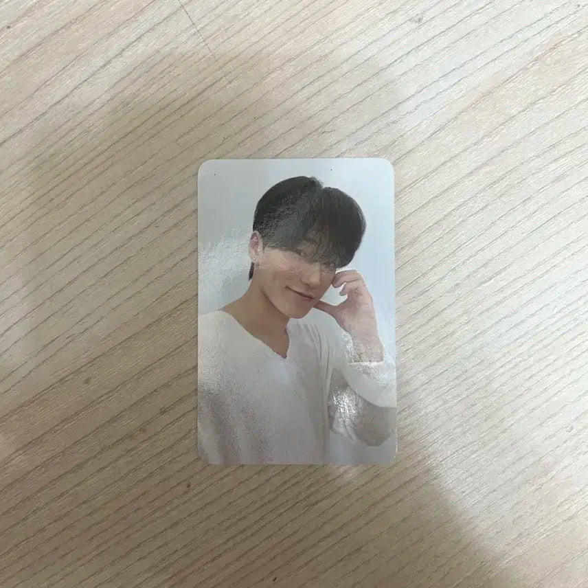 에이티즈 산 리터니티 포카