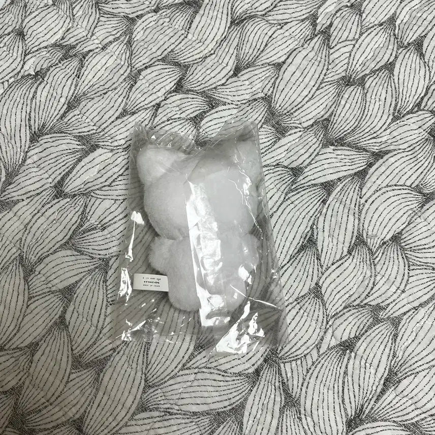 뽁냥이 필릭스 인형