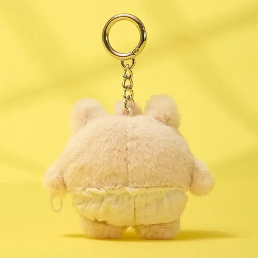 트레저 트루즈 베이비 하루토 루루 키링  truz keyring