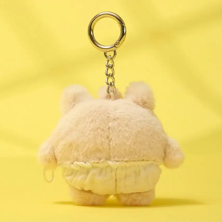 트레저 트루즈 베이비 하루토 루루 키링  keyring 특전 포카포함