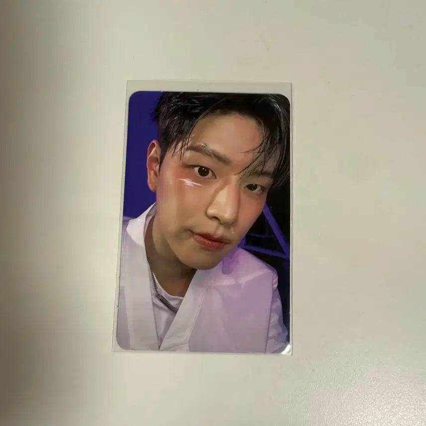 스트레이키즈 스키즈 승민 포카 앨포 포토카드 김승민 카르마 세레머니