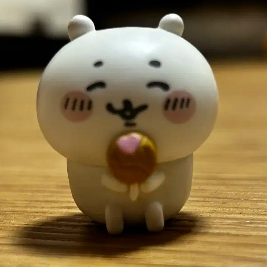 치이카와 피규어
