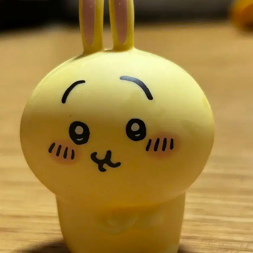 우사기 피규어