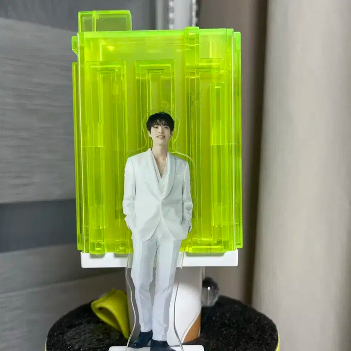 엔시티 도영 아크릴 디어유스 일본 MD