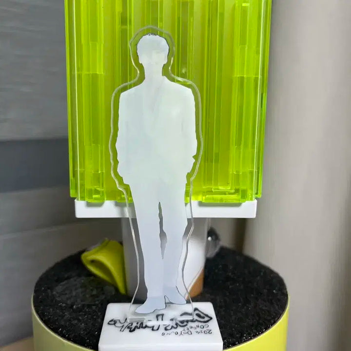 엔시티 도영 아크릴 디어유스 일본 MD