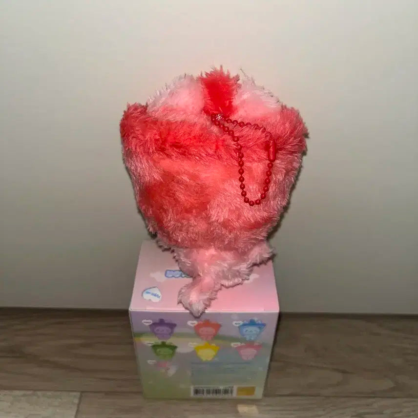 레드 버블냥
