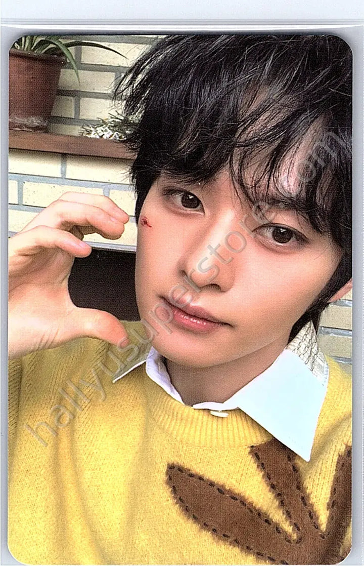 Stray Kids - Lee Know - 4th Generation Kit Official Fanclub STAY [STAY HIDEOUT]