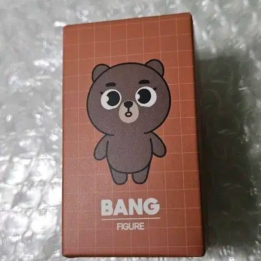 데이식스 데니멀즈 피규어 방