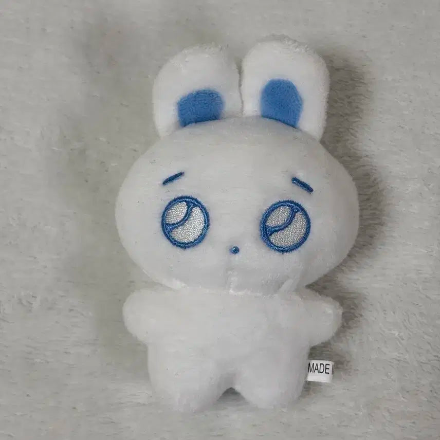 플레이브 비공식 인형 말랑플브 예준(원가 이하 양도)
